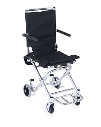 Arrex Airlift Wheelchair