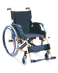 Arrex Hugo Wheelchair