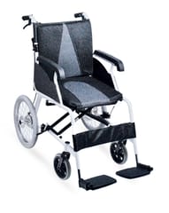 Arrex Faber Wheelchair