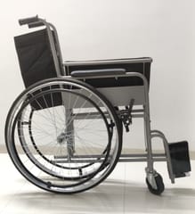 Dexter Eco Wheelchair