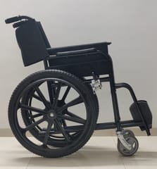 Dexters Plus Mag Wheelchair