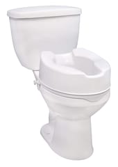 Commode Raiser 4 Inches Dexters