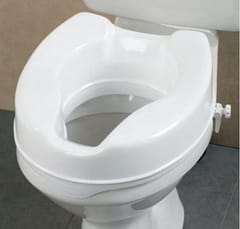Commode Raiser 6 Inches Dexters