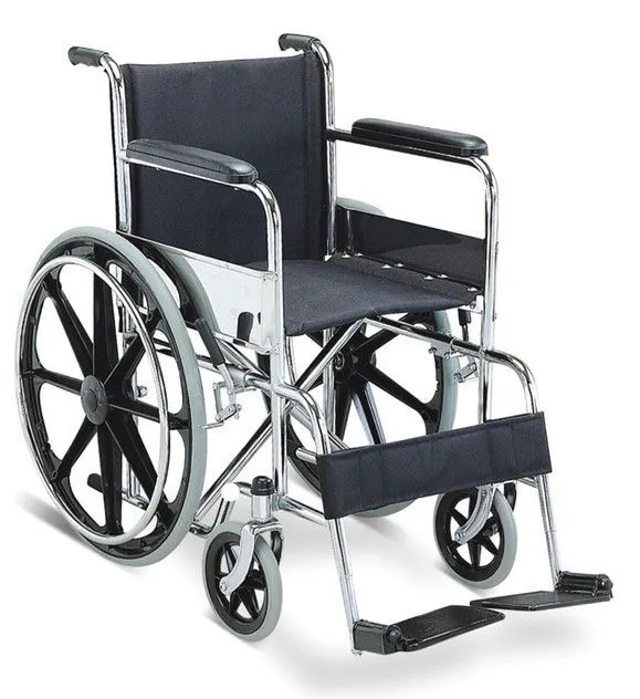 Wheelchair 809B