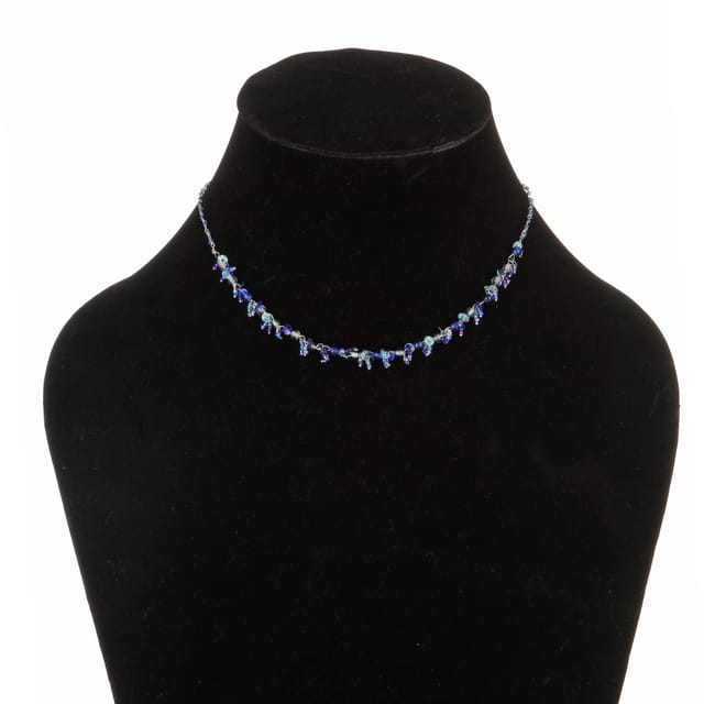 DCA Glass, Acrylic Necklace (DC4105NK)