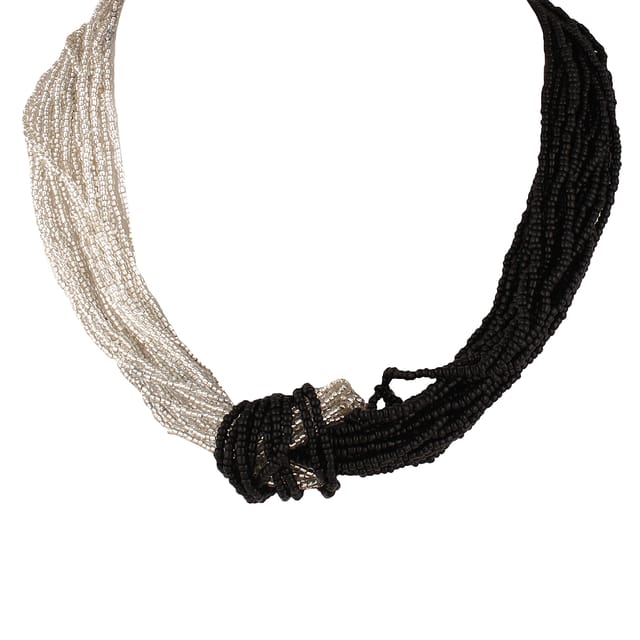 DCA Glass Necklace (DC4301NK)