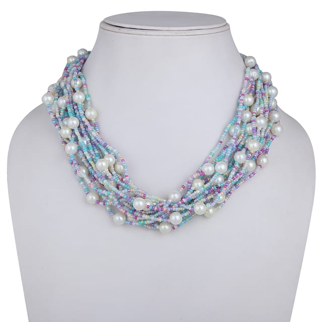 DCA Glass Necklace (DC4320NK)