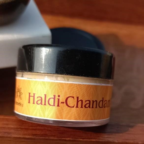 Haldi Chandan Face Cream