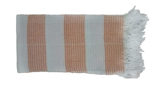 Handmade Fancy Cotton Towel (VH004)