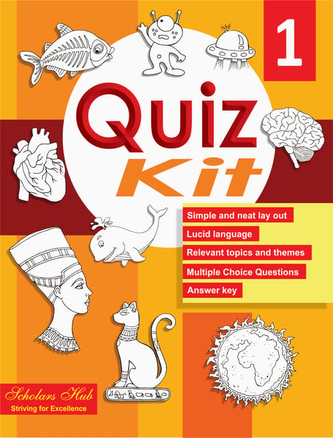 Quiz Kit-1