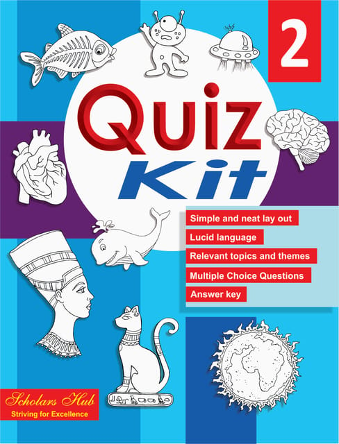 Quiz Kit-2