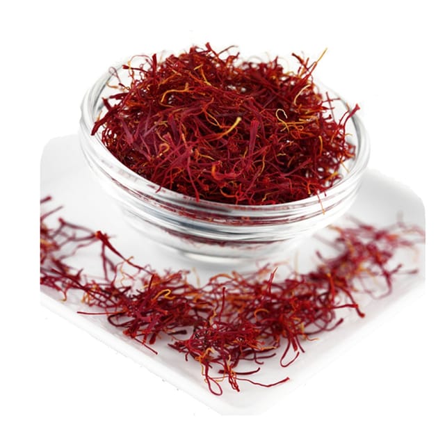 Kashmiri Kesar / Saffron 5 gm