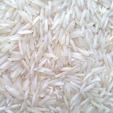 Paramparik Basmati Rice 1 kg - Swa-Jaivik (Self-Organic) Chawal