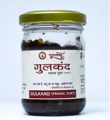 Poornayu Gulkand