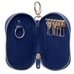 DR. HENRY Genuine Leather Key Pouch|| Key Case|| Key Holder