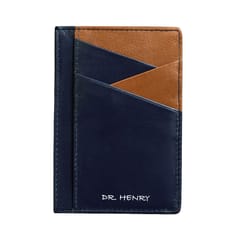 DR. HENRY Card Holder|| Money Cliper|| Credit & Debit Card Holder For Unisex