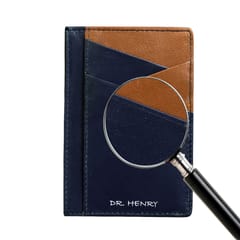 DR. HENRY Card Holder|| Money Cliper|| Credit & Debit Card Holder For Unisex