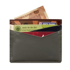 ABYS Genuine Leather Card Holder