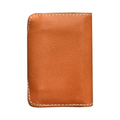 ABYS Genuine Leather Credit Card|| Debit Card Holder