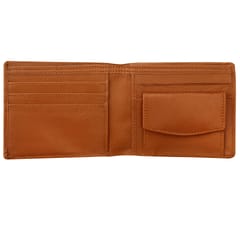 ABYS Genuine Leather Card Holder|| Wallet For Men