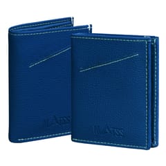 MATSS Artificial Leather Card Case|| Wallet|| Credit & Debit Card Holder For Men & Women