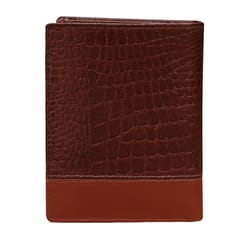 ABYS Genuine Leather Wallet|| Card Holder|| Money Clipper For men