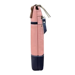 ABYS Genuine Leather Sling Bag For Women