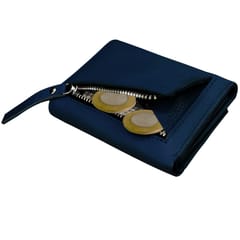 SOUMI Genuine Leather Wallet for Women