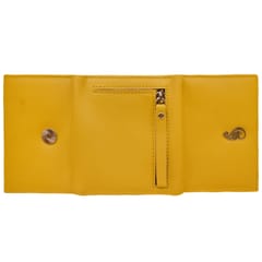 SOUMI Genuine Leather Wallet for Women
