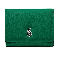 SOUMI Genuine Leather Wallet for Women