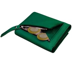 SOUMI Genuine Leather Wallet for Women