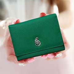 SOUMI Genuine Leather Wallet for Women