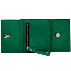SOUMI Genuine Leather Wallet for Women