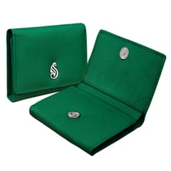 SOUMI Genuine Leather Wallet for Women