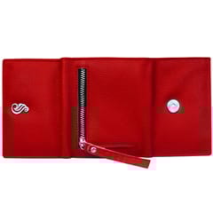 SOUMI Genuine Leather Wallet for Women