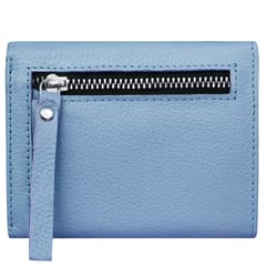 SOUMI Genuine Leather Wallet for Women
