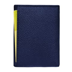 ABYS Genuine Leather Wallet for Men and Women