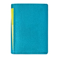 ABYS Genuine Leather Wallet for Men and Women