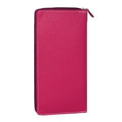 MATSS Trendy Burgundy Wallet || Clutch || Card Holder For Men and Women