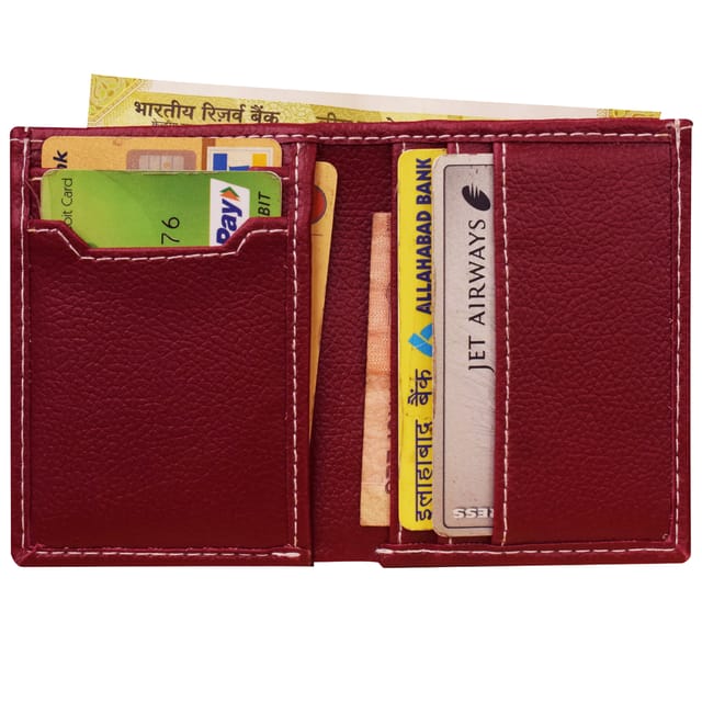 MATSS Money Cliper||Card Case||Unisex Credit & Debit Card Holder