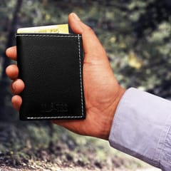 MATSS Money Cliper||Card Case||Unisex Credit & Debit Card Holder