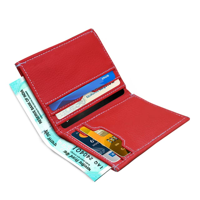 MATSS Money Cliper||Card Case||Unisex Credit & Debit Card Holder