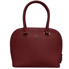 SOUMI Genuine Leather Hobo/Messenger/Shoulder/Tote Bag For Women