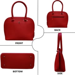 SOUMI Genuine Leather Hobo/Messenger/Shoulder/Tote Bag For Women