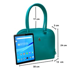 SOUMI Genuine Leather Hobo/Messenger/Shoulder/Tote Bag For Women