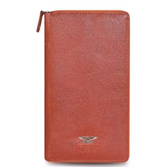 ABYS Genuine Leather Card Holder[L.Bombay]