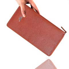 ABYS Genuine Leather Card Holder[L.Bombay]
