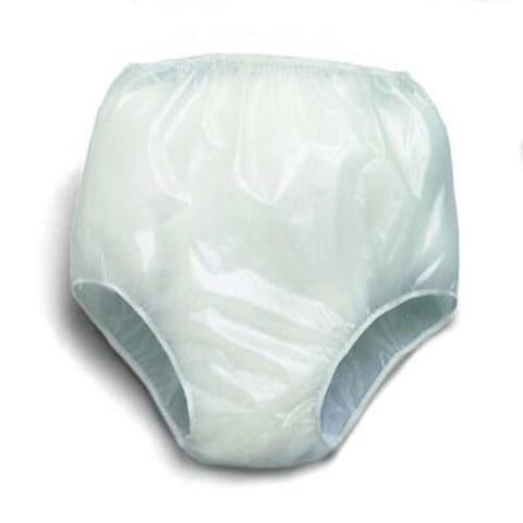 Priva Incontinence pants offer comfort, protection and discretion