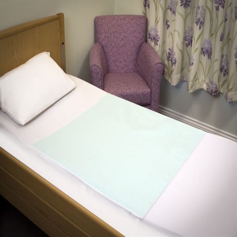 Dura Single Bed Pads