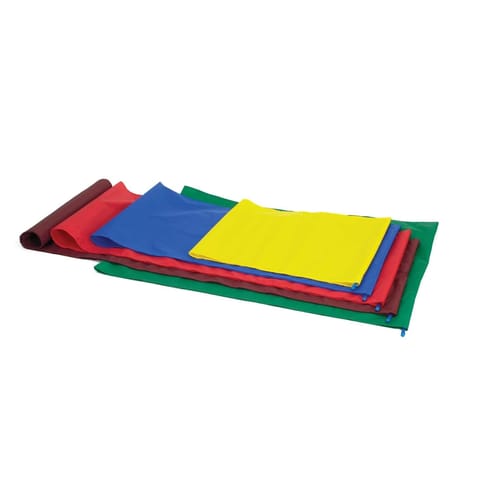 Slide Sheet With Tubular form makes positioning easy
